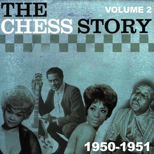 The Chess Story Vol.2 1950-1951