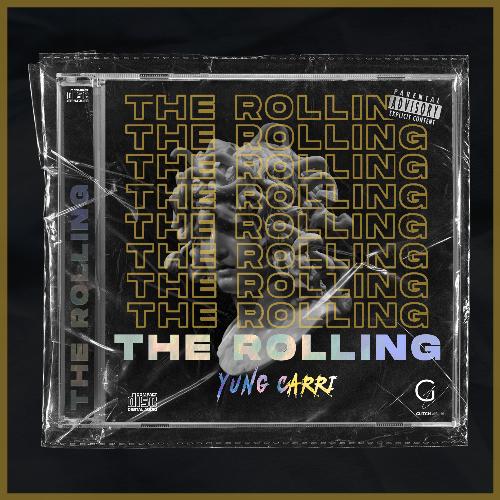 The Rolling cover art