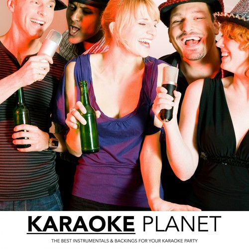 Lucky You (Karaoke Version) [Originally Performed By The Lightning Seeds]