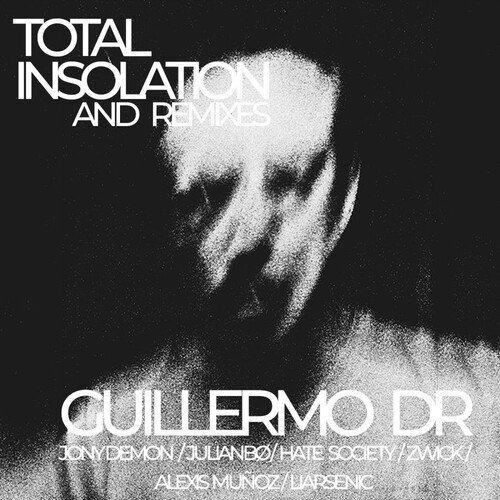Total Insolation (JulianBØ Remix) cover art