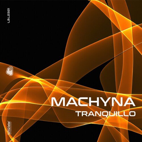 Tranquillo cover art