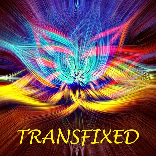 Psytrance cover art