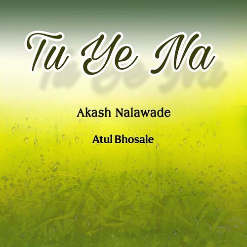 Tu Ye Na
