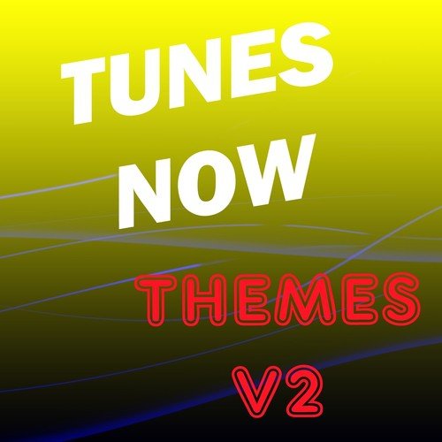 Tunes Now: Themes, Vol. 2_poster_image