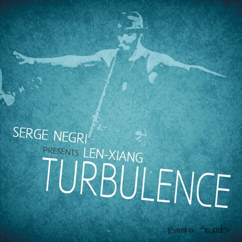 Turbulence - 1