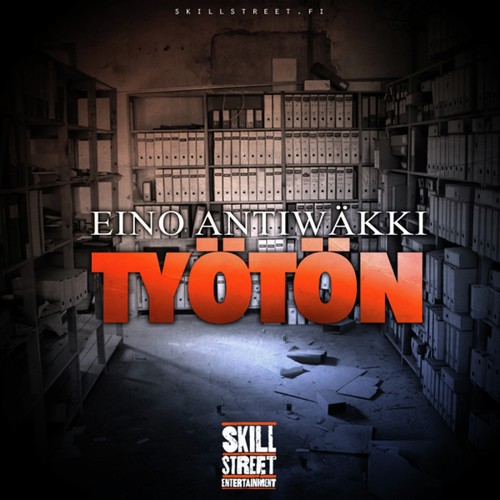 Työtön cover art