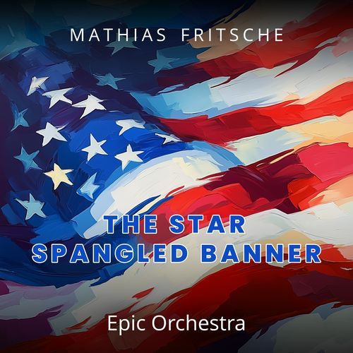 USA National Anthem (Epic Version)