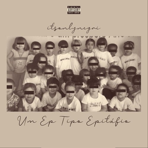 Ametista cover art