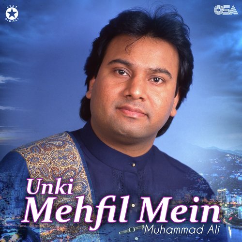 Unki Mehfil Mein