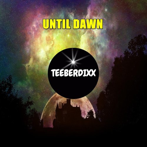 Until Dawn cover art