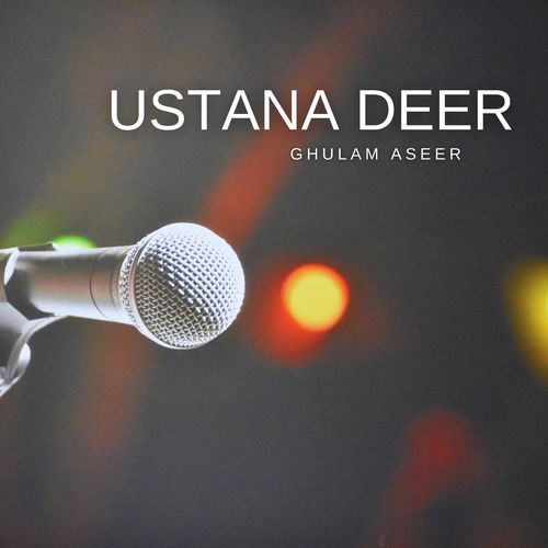 Ustana Deer