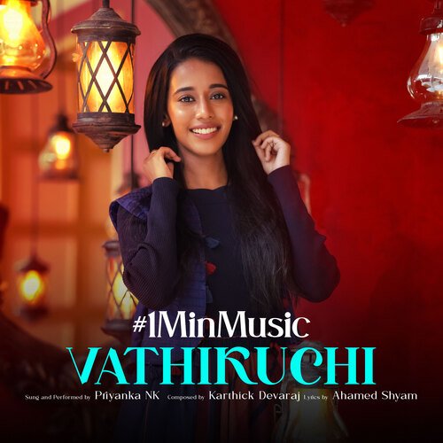 VathiKuchi - 1 Min Music