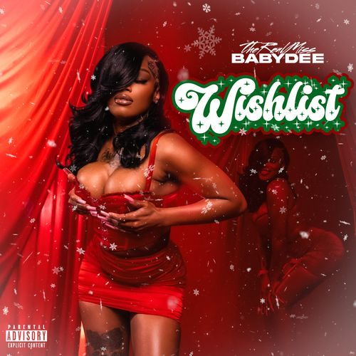 WISHLIST cover art