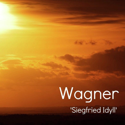 Wagner - Siegfried Idyll_poster_image