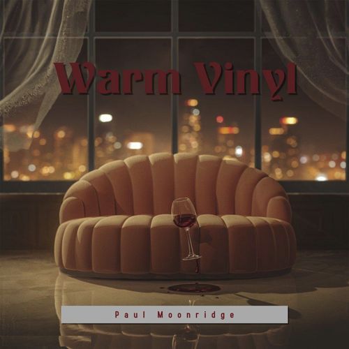 Analog Morning cover art