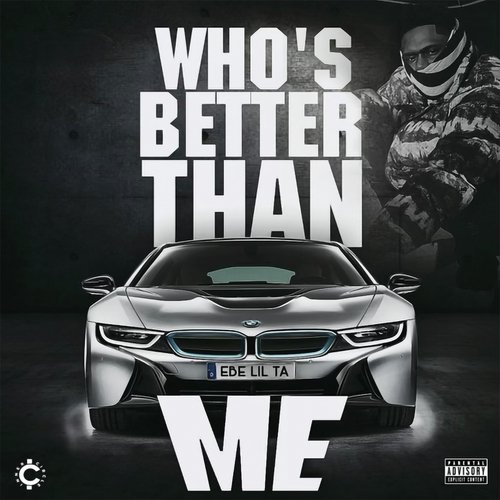 Everyday cover art