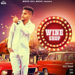 Wine Shop