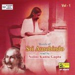 Words Of Sri Aurobindo - Vol - 1