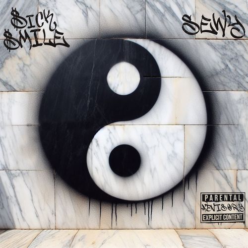 YIN cover art