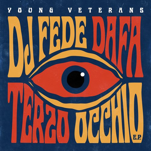 Young Veterans - Terzo Occhio - EP_poster_image