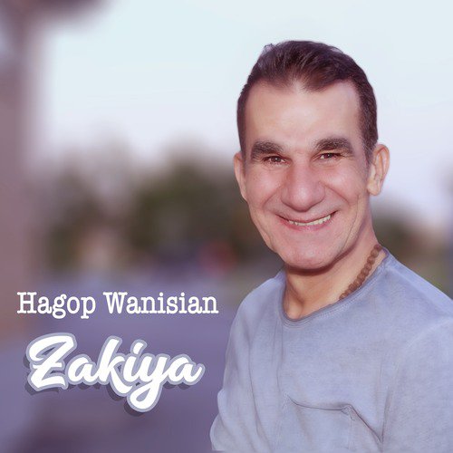 Hagop Wanisian