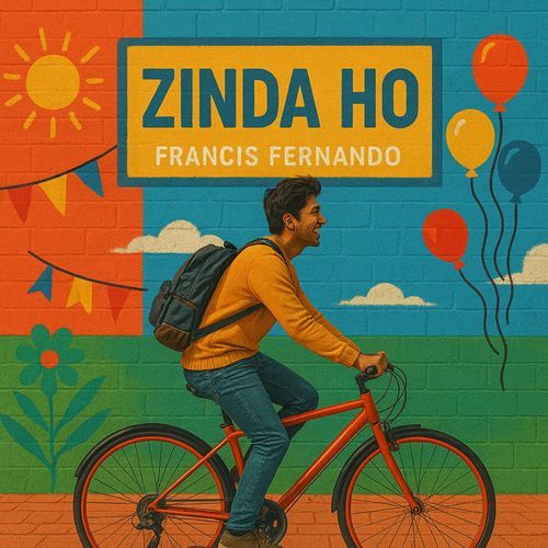 Zinda Ho