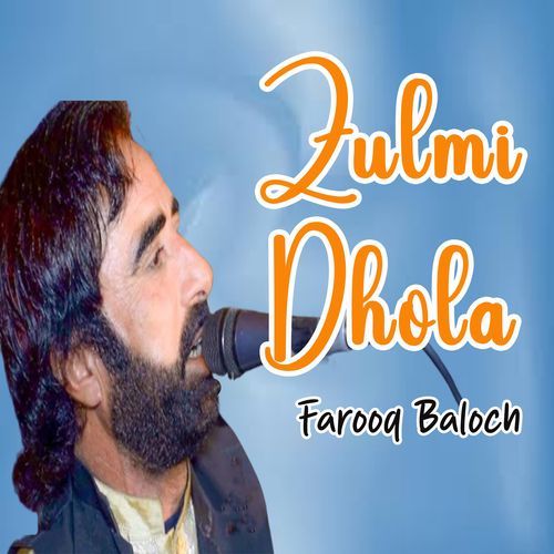 Zulmi Dhola