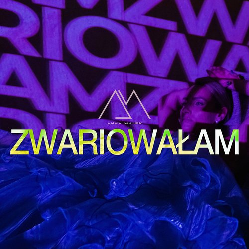 Zwariowałam