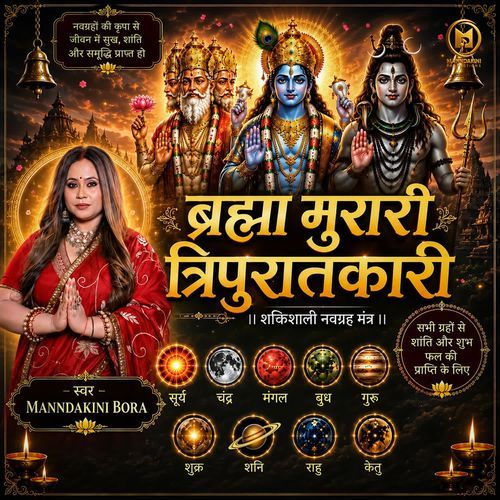brahama murarai navgarah mantra