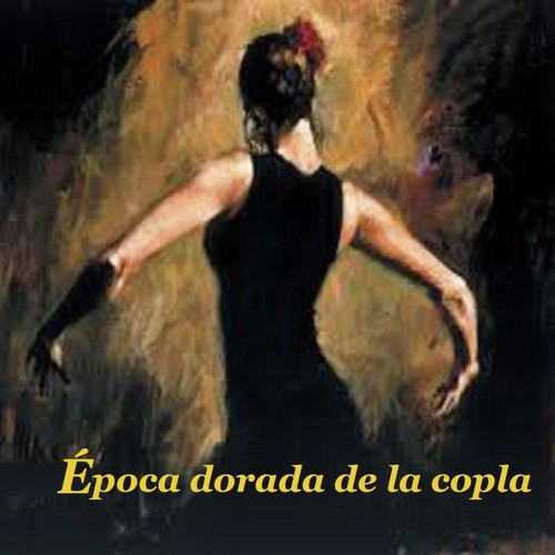 Época Dorada de la Copla