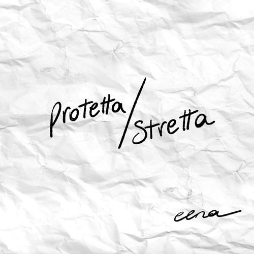 protetta/stretta