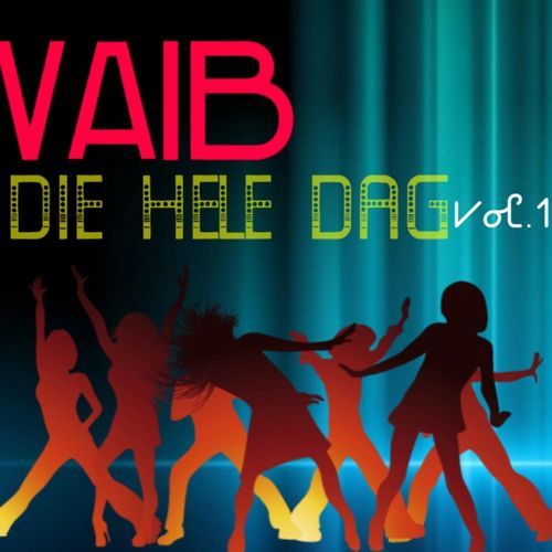 Is Dit Net Alles In My Brein? cover art
