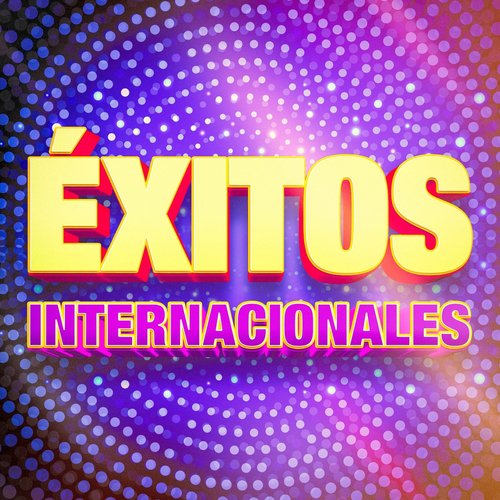 Éxitos Internacionales_poster_image