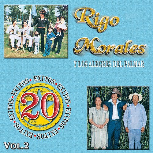 El adios a los morales cover art