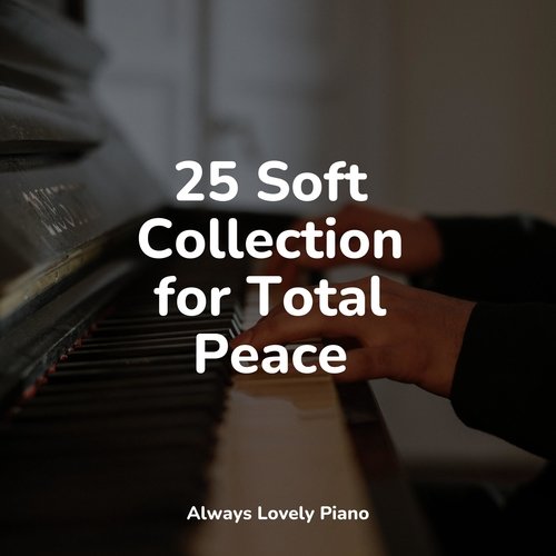 25 Soft Collection for Total Peace