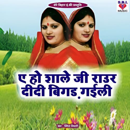 A Ho Sale Ji Raur Didi Bigad Gaili