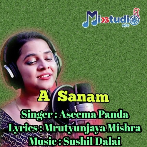 A Sanam (Female Version)