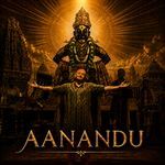 Aanandu artwork