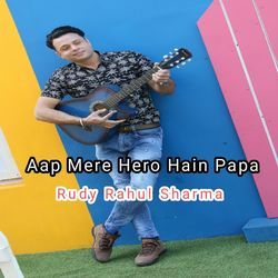 Aap Mere Hero Hain Papa-GSUAcx9UUUY