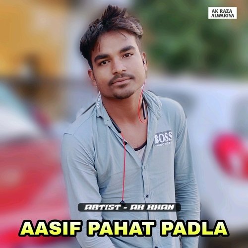 Aasif Pahat Padla