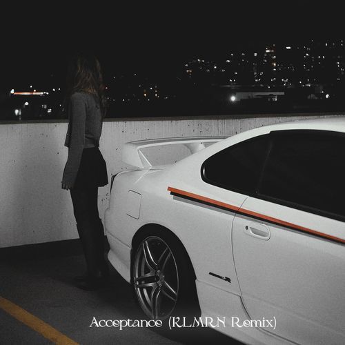 Acceptance (KLMRN Remix) cover art