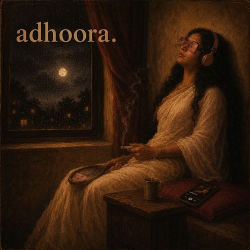 Adhoora.