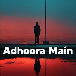 Adhoora Main