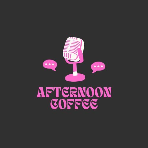 Afternoon coffee_poster_image