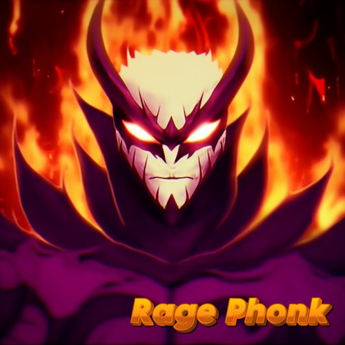 Intense Phonk Song 2024