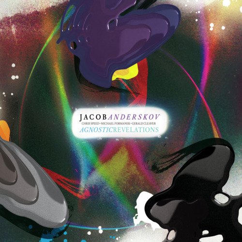 Dream Arch cover art