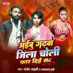 Aibu Gardwa Jila Choli Far Dihe