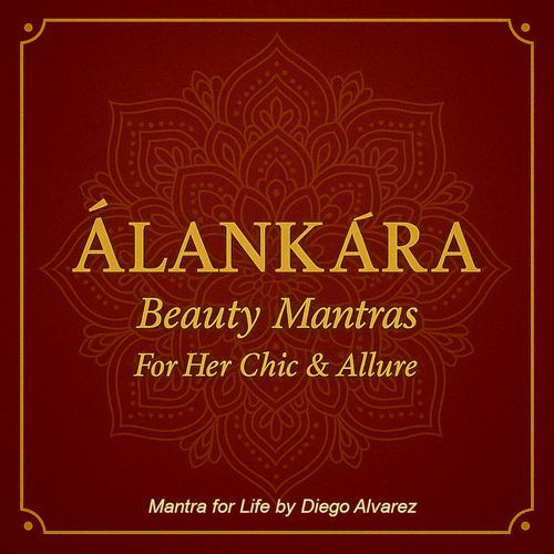 Rambha Sensual Grace Mantra