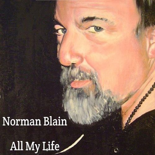 Michael cover art
