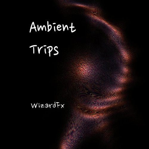 Ambient Trip 6 cover art